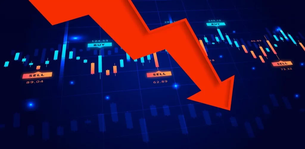 Crypto Market Crashed! Here are the Potential Bottoms of the Current Capitulation Phase