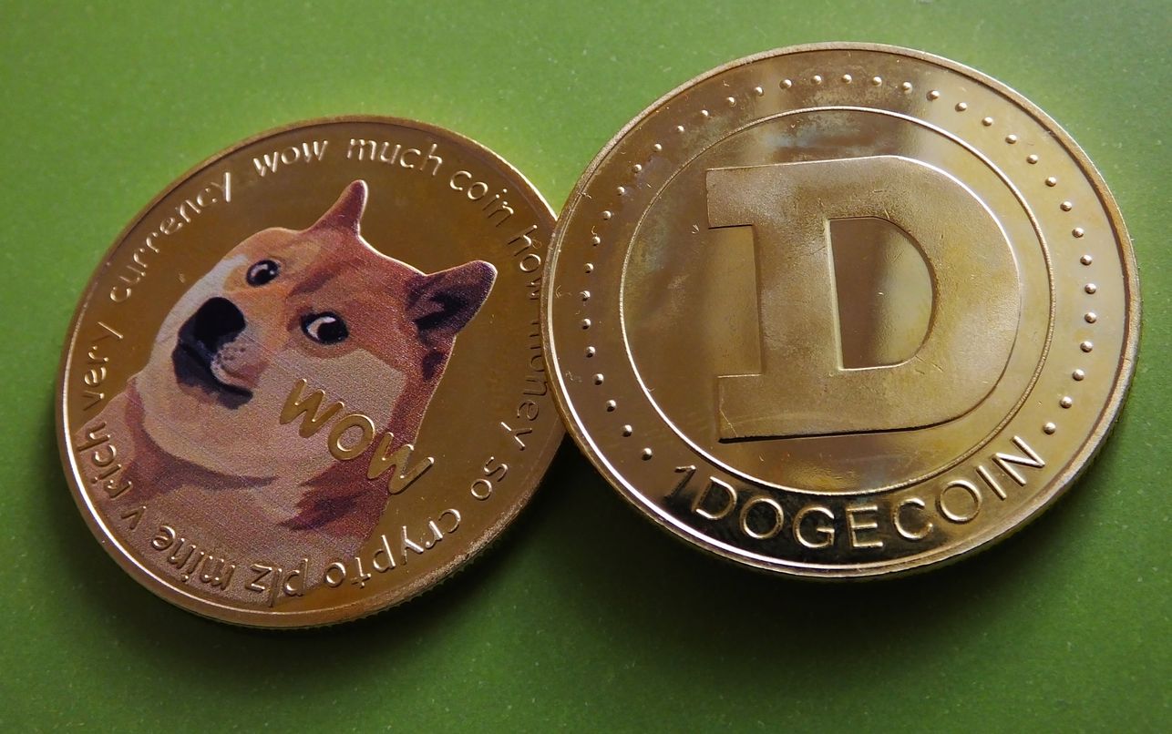Dogecoin is Making a Larger Move! Will DOGE Price Regain alt=