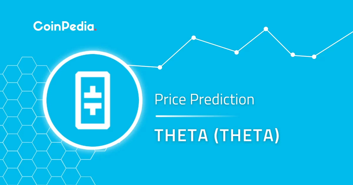 theta price prediction