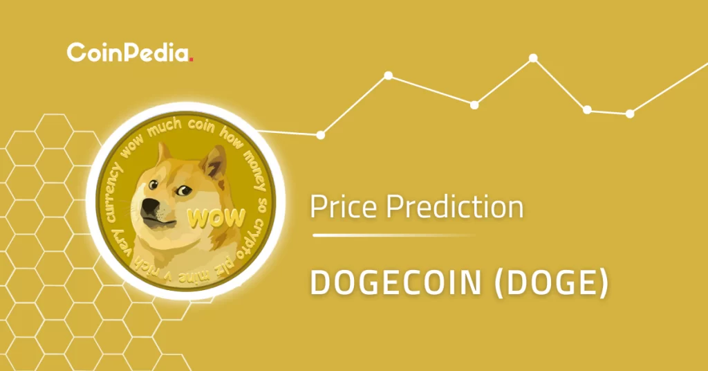 Dogecoin (DOGE) Price Prediction 2022: Will DOGE Seize The $0.5 Mark?