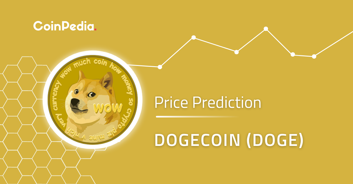 Doge price prediction