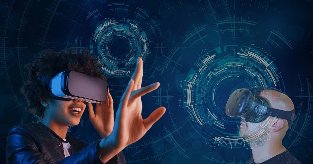 Metaverse: The Future of Virtual Reality – A deep dive into the world of Metaverse