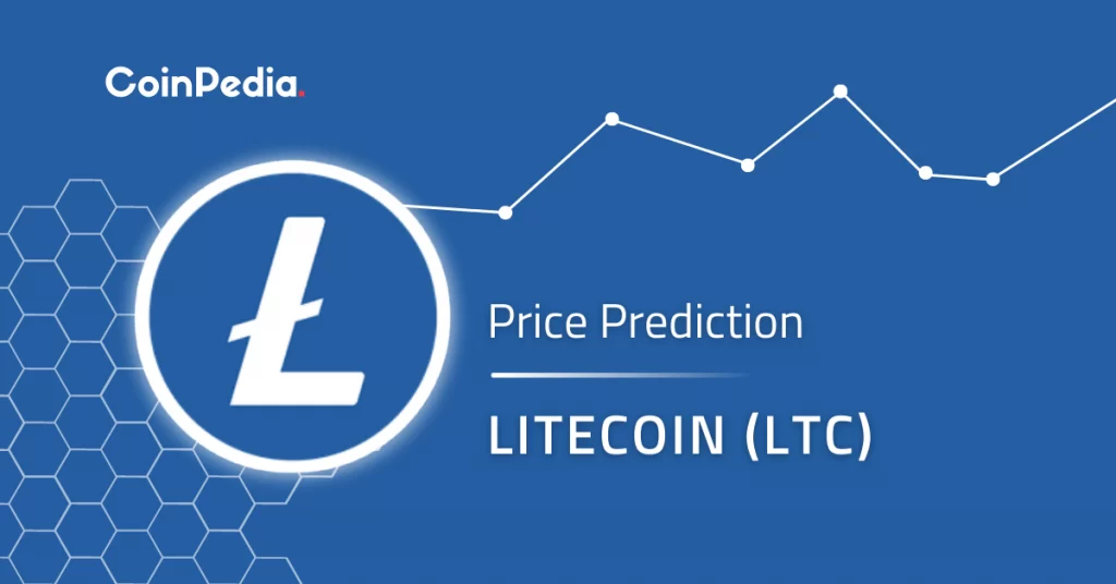 Litecoin Price Prediction 2023, 2024, 2025: Will LTC Price Hit New ATH This Year?