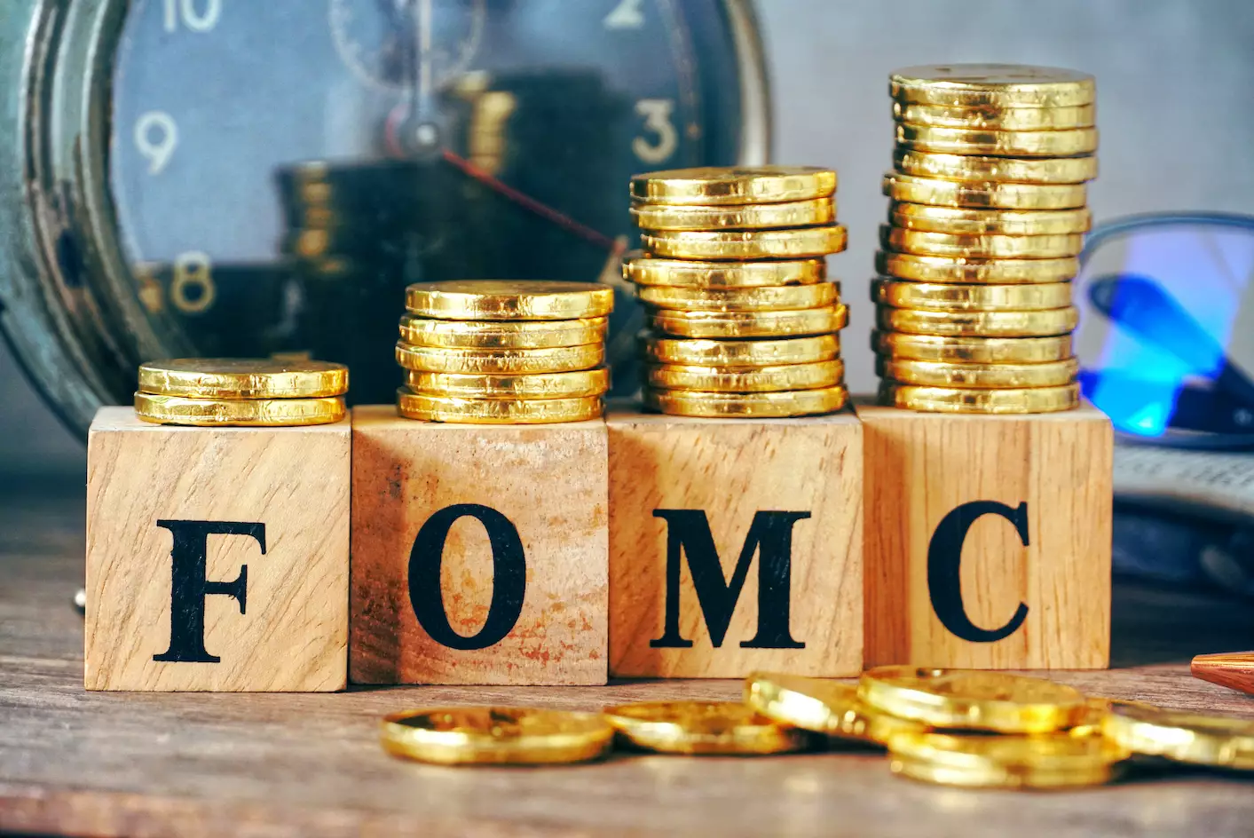 Top 3 Reasons Why Crypto Market is Going Up Today? Is FOMC Fueling the Rally?
