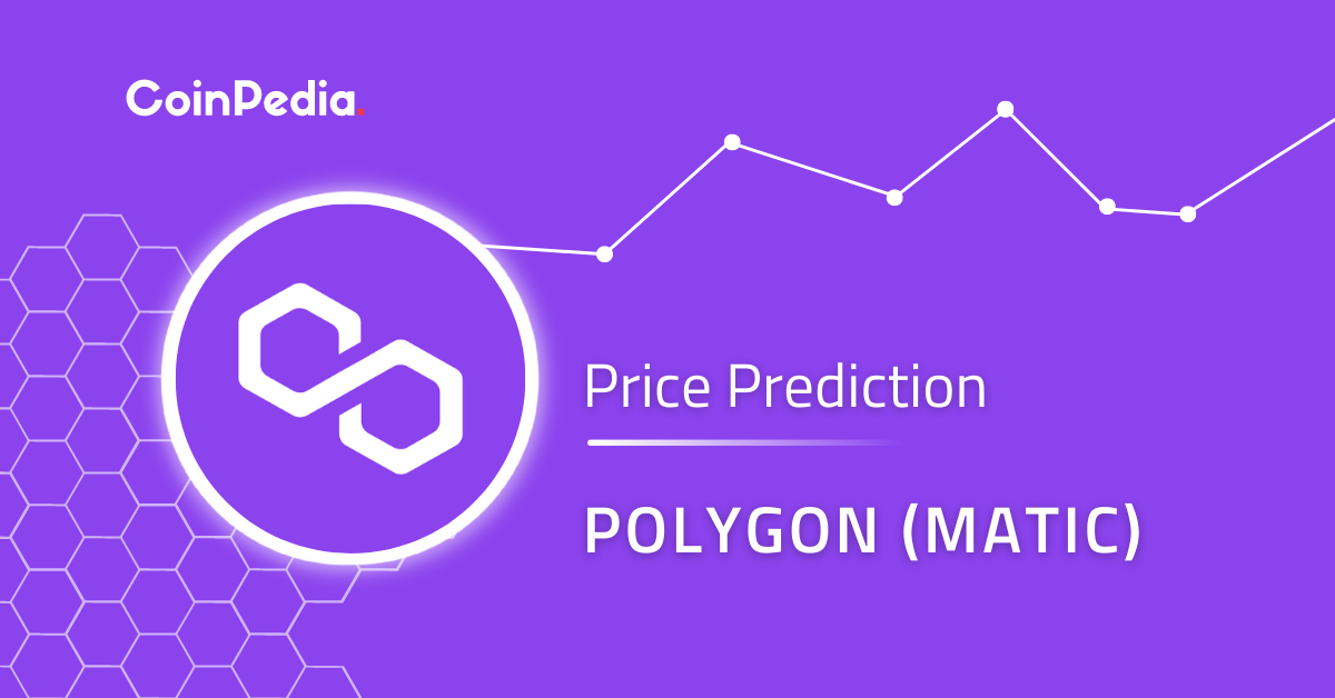 Polygon price prediction