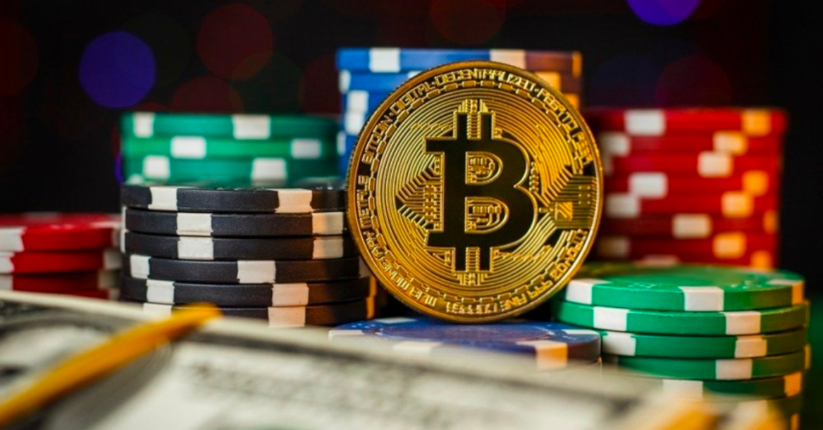 Future of the Gambling Industry