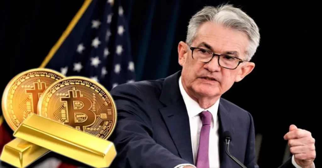 While The Fed’s Rate Hike Anticipation Hovers, Bitcoin Price Could Bottom At $13k