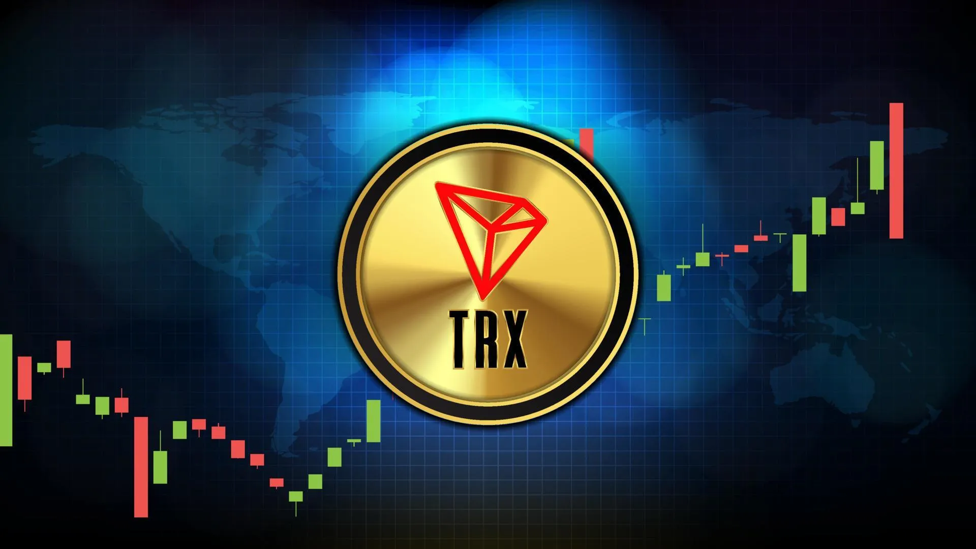 Traders Lookout for These Entry Levels as Tron(TRX) Price Poised for A 5x Rally to Hit $0.2 Soon!