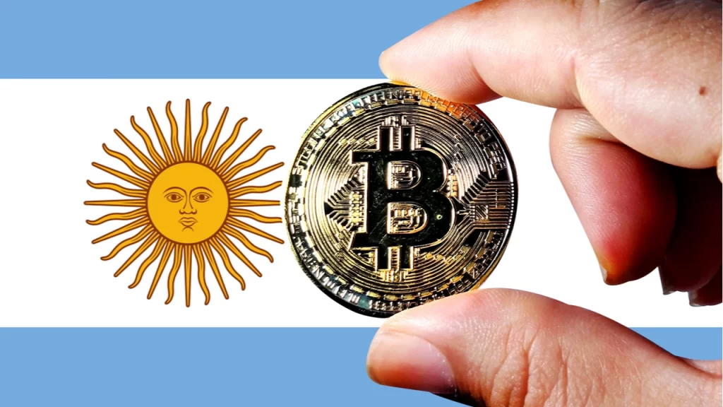 Central Bank Of Argentina Blocks Financial Institutions From Offering Cryptocurrency
