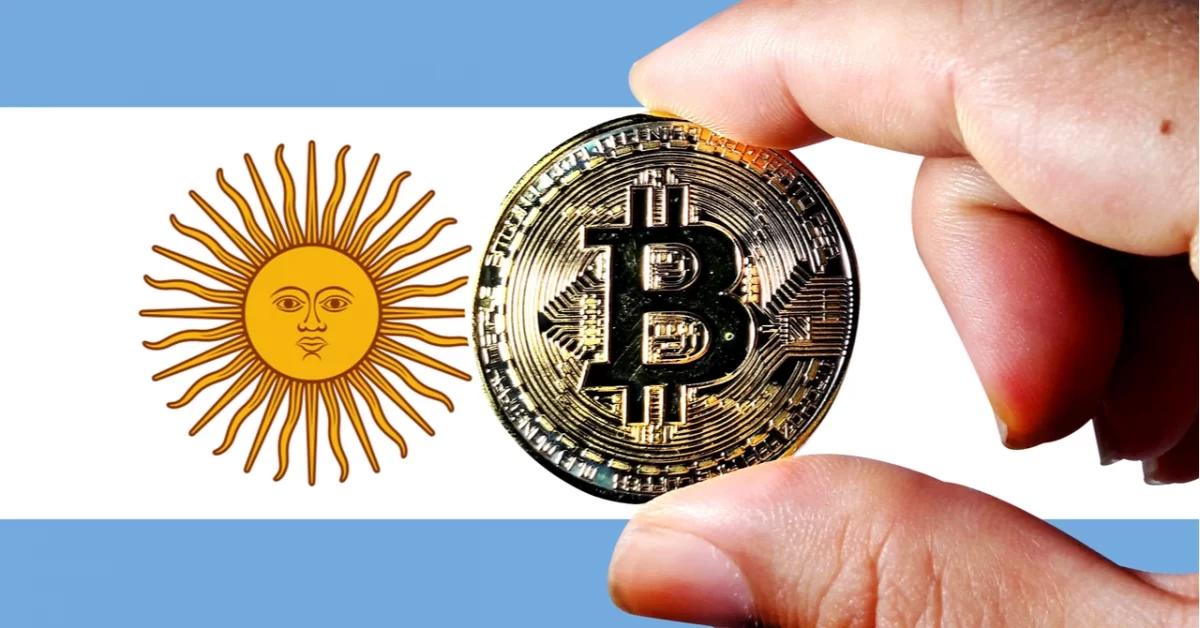 argentina central banl