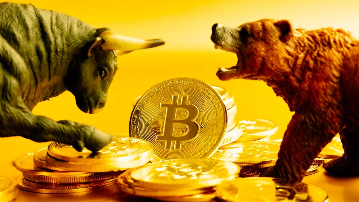 When Will Bitcoin Bottom Out? Analyst John Bollinger Explains the State Of BTC Price