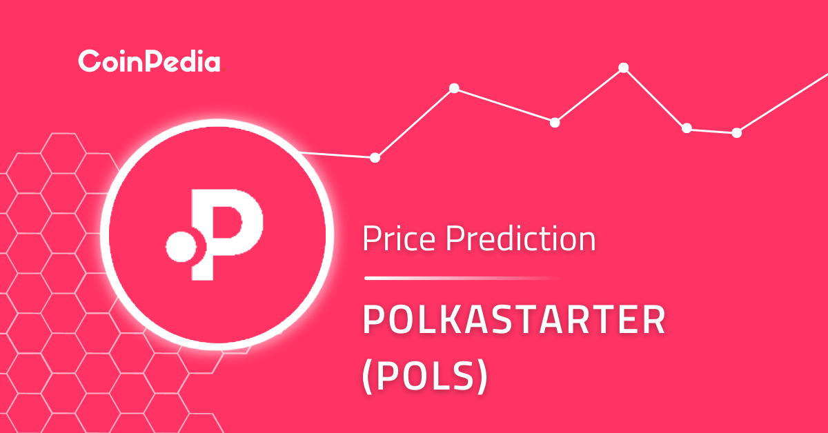 Polkastarter price prediction