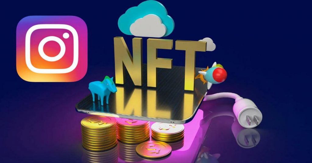 Instagram To Support NFT’s From These Blockchain Network !