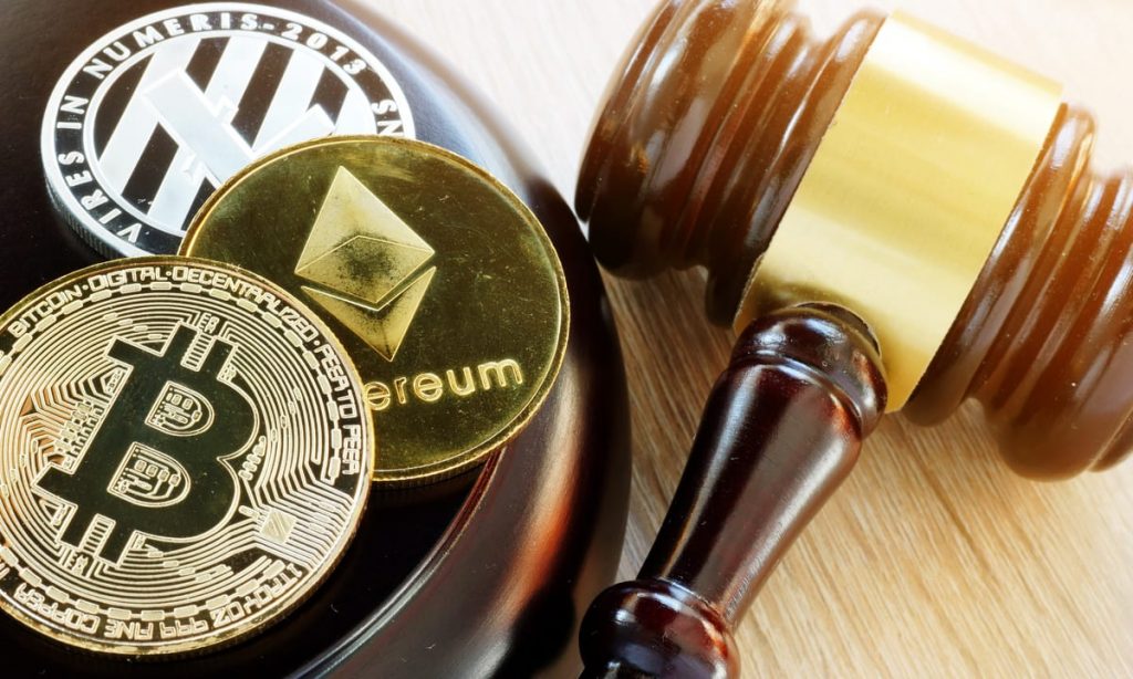 SEC Ceased $62 Million Global Cryptocurrency Trading and Mining Scheme￼￼￼