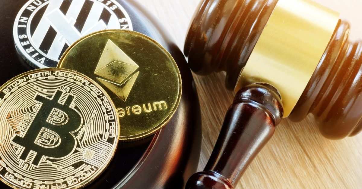 cryptocurrency-SEC-bitcoin-regulation