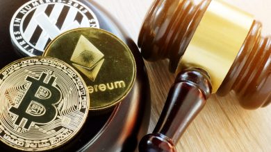cryptocurrency-SEC-bitcoin-regulation