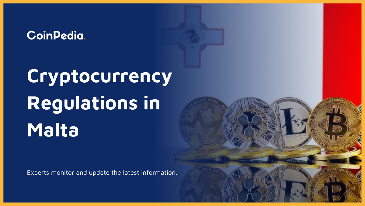 Cryptocurrency Regulation in Malta: Embracing The Crypto Revolution