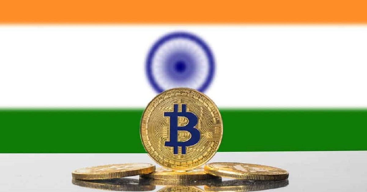 crypto-india