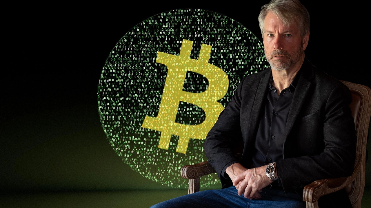 Bitcoin to Demonetize Gold – Michael Saylor Predicts the Future of Gold Investment