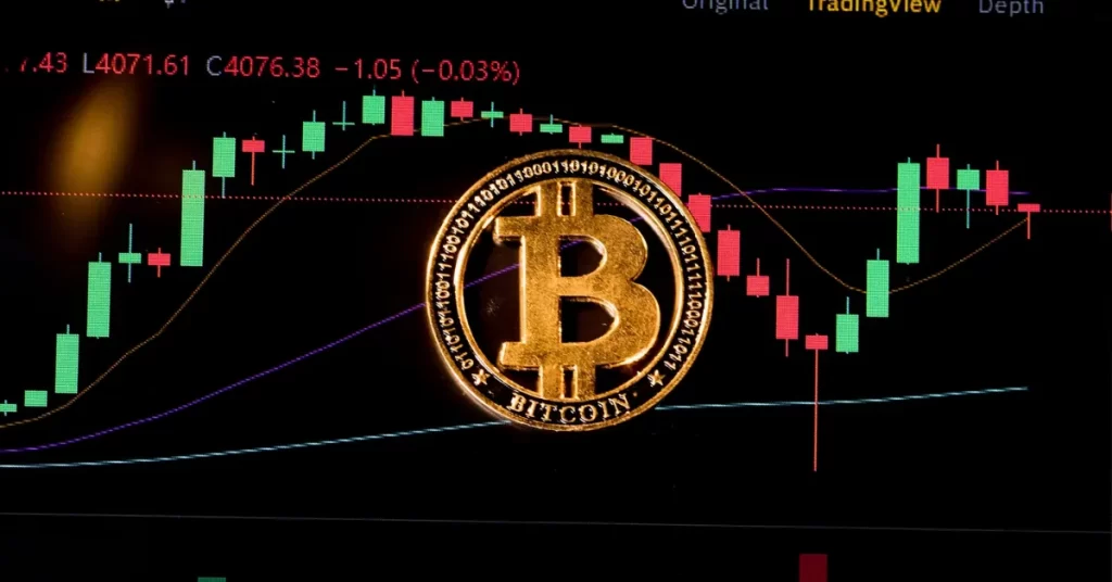 Bitcoin Displaying Potential of a Massive Bull Run! How High can BTC Price Rally in August 2022?