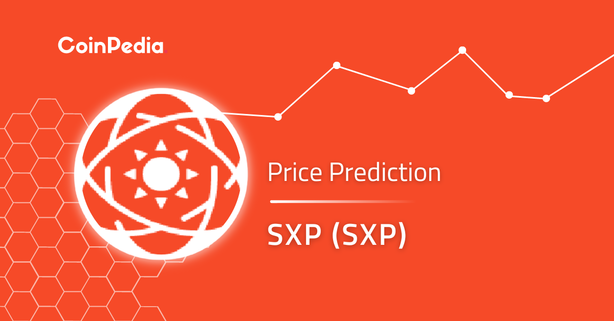 SXP Price Prediction