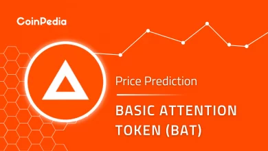 Basic Attention Token Price Prediction