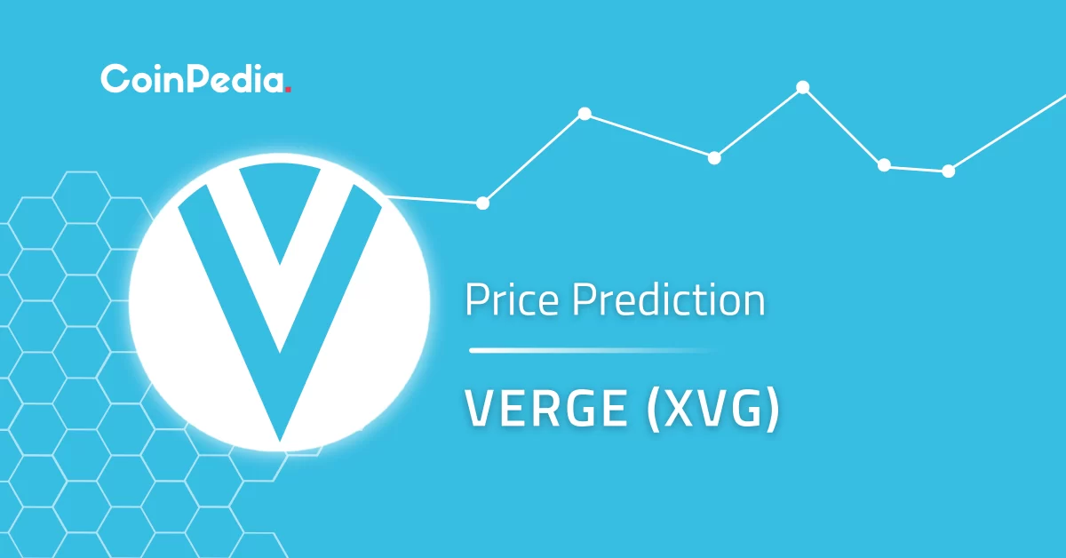 XVG Price Prediction