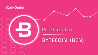 BCN price prediction