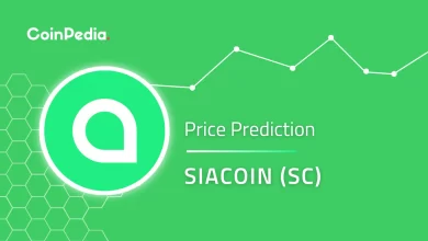 Siacoin Price Prediction