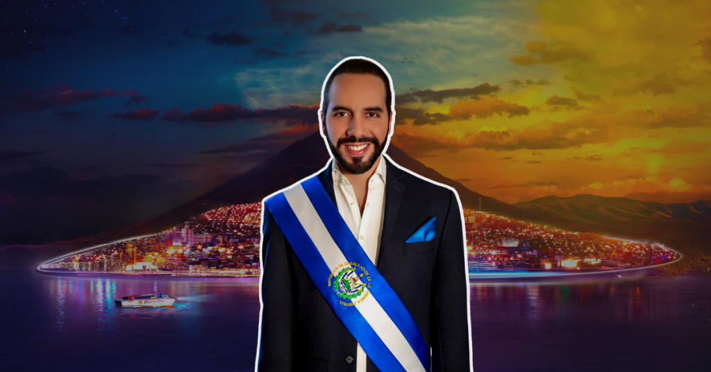 El-Salvador Meet On May 16th Discussing Bitcoin Adoption: Nayib Bukele Invitation to 44 Countries