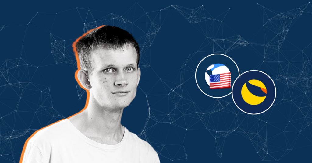 Ethereum Founder Vitalik Buterin Slams Do Kwon’s Recovery Plan! Here is What He Claims