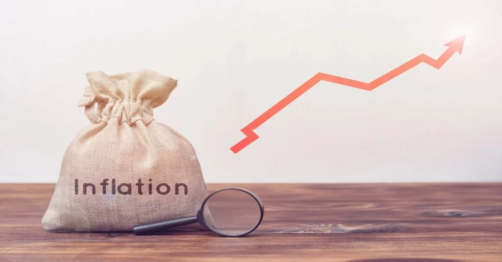 Inflation Numbers Could Decide Next Direction for Crypto Markets, Here’s How and Why