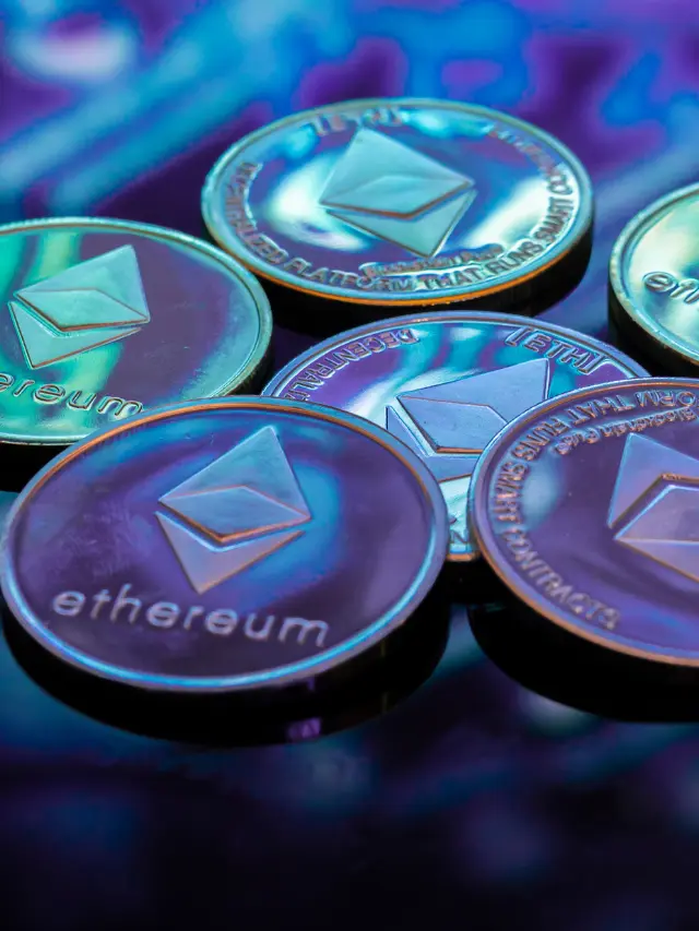 Ethereum to Have Massive Plunge Upto 80%  Says Analyst