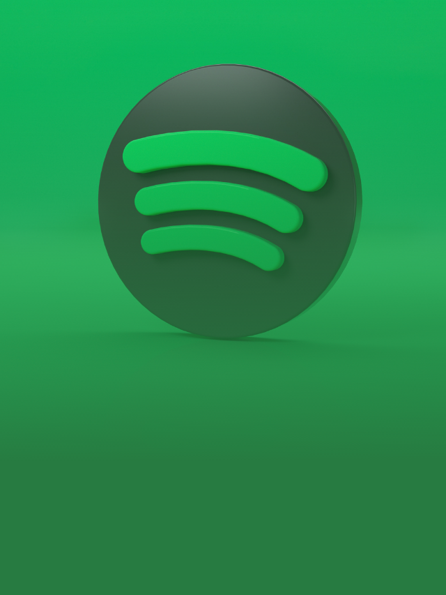 Spotify Apparently Tests NFT Galleries on Musician Profiles