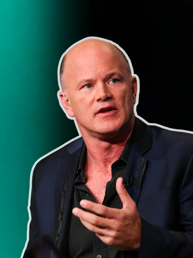 Mike Novogratz Chimes in After the Terra Collapse