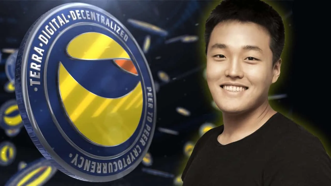 Terra Founder Do Kwon Found Guilty For LUNA And UST Collapse