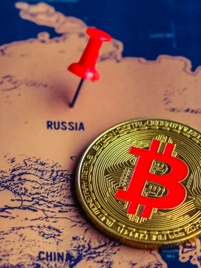 Russian Trade Minister Says Crypto Payments to Be Inevitable