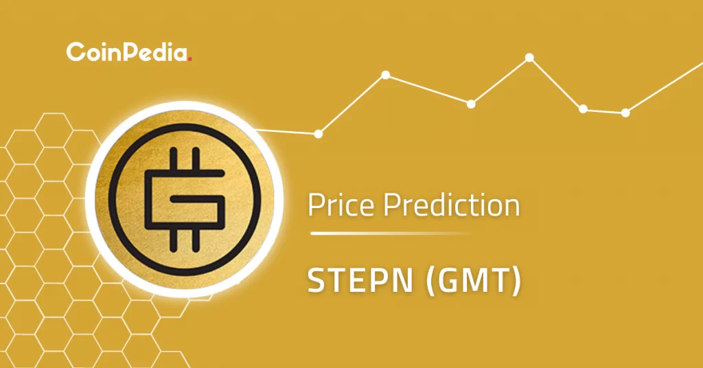 STEPN Price Prediction 2022: Will The GMT Price Skyrocket To $10?
