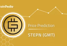 STEPN price