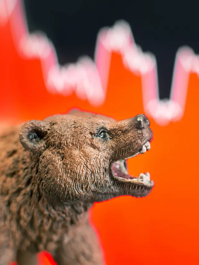 The Bear Market Is Coming to an End!
