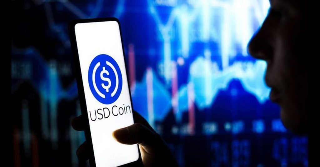 Massive USDC Transfer to Coinbase May Trigger a Significant Wave Within the CryptoMarkets Soon!