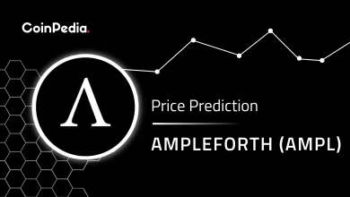 Ampleforth Price Prediction