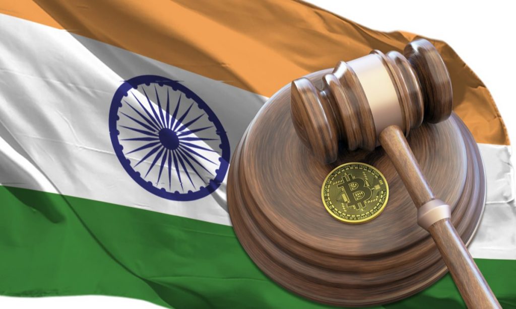 India-crypto-ban