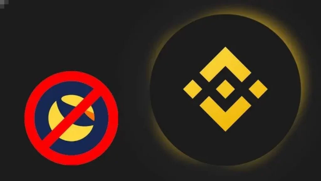 Binance’s Move To Let Go Off $1.6B In LUNA:  Genuine Or Just A PR Stunt?