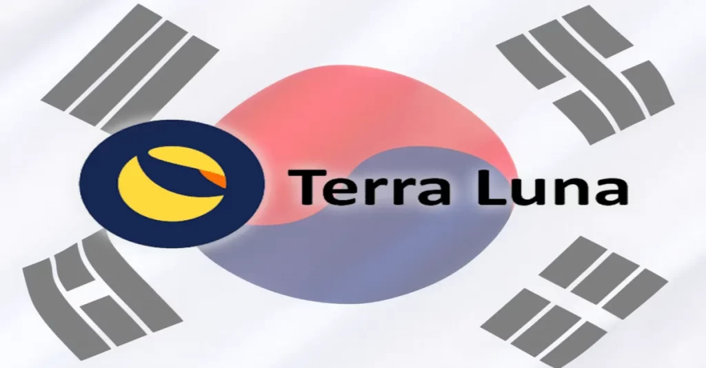 South Korean Terra(LUNA) Holders Skyrocketed After Its Crash! Here’s Why