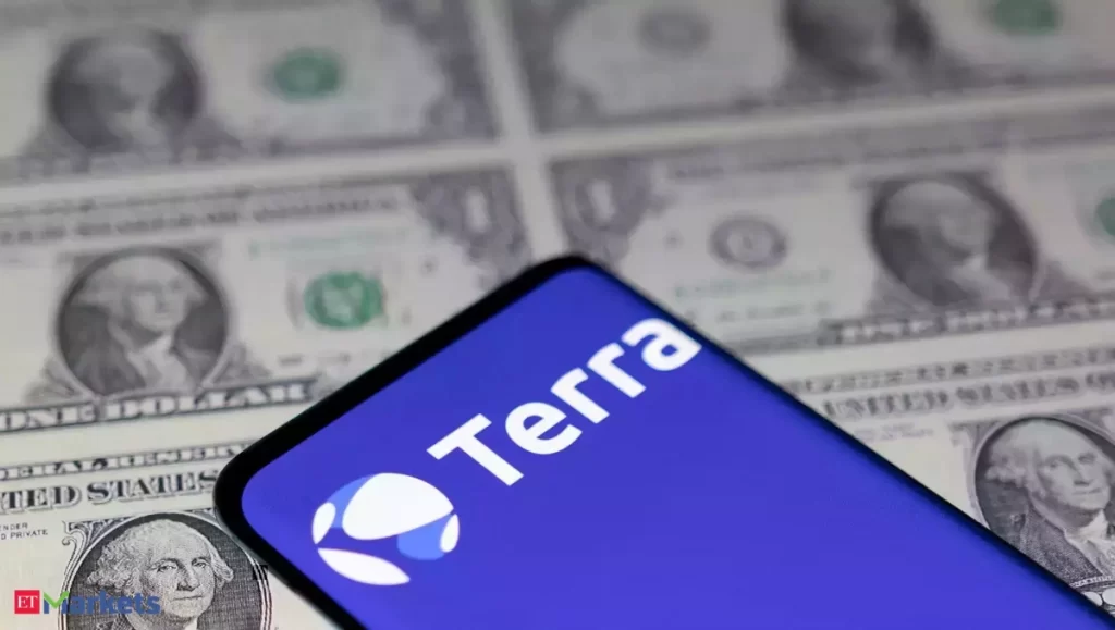 Cross-Chain Transfer Bridge Launched On Terra 2.0! LUNA Price Plunges, What Next ?