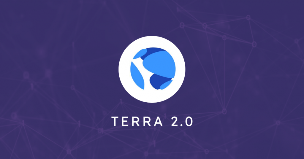 The Terra Blockchain Gears Up For Terra 2.0 Launch on May 27, But Without UST Stablecoin