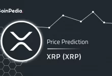 XRP prediction