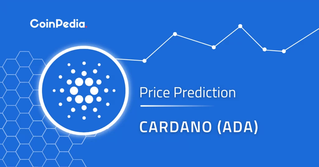 Cardano Price Prediction 2023, 2024, 2025: Will ADA Coin Price Rebound In 2023?