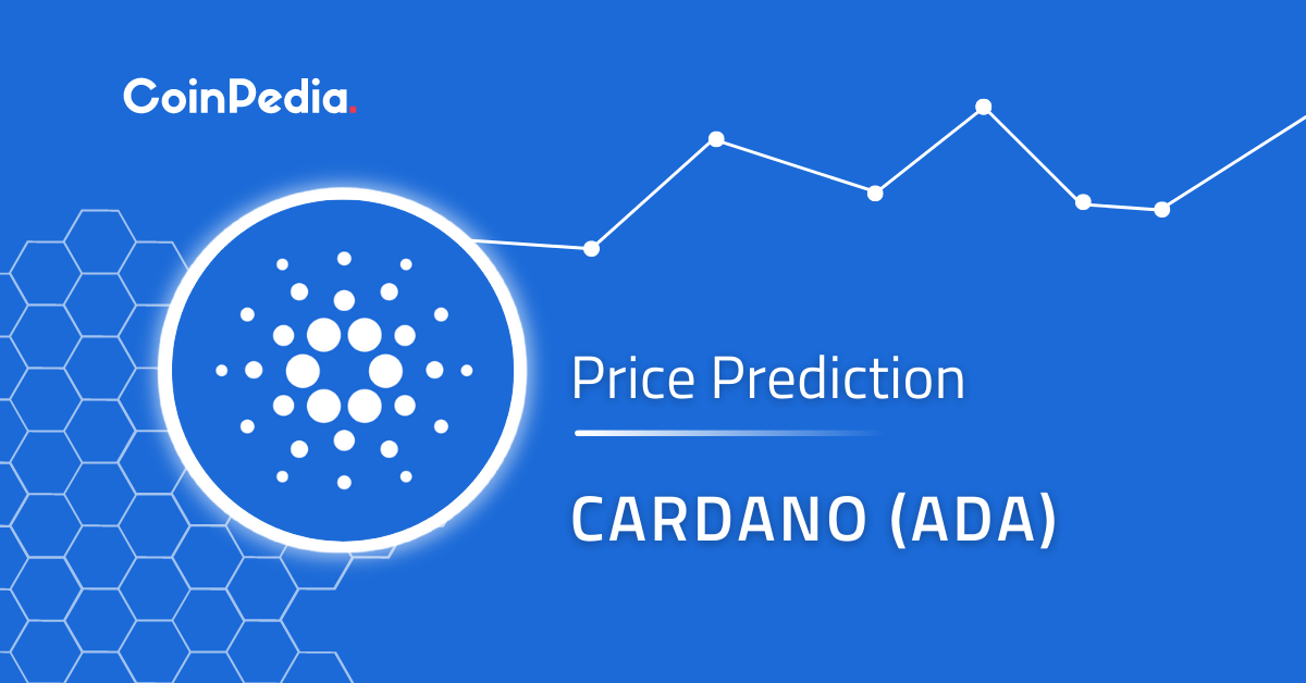 Cardano Ticket Prediction 2023-2025: Will ADA Ticket Rebound In The Coming twelve months? thumbnail
